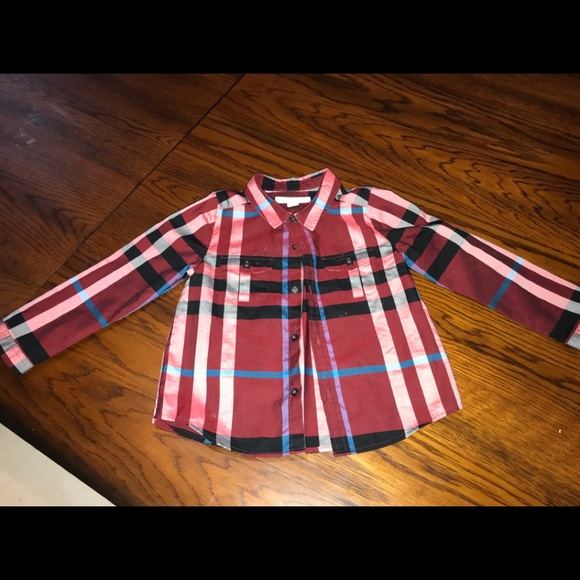 Burberry Other - 3 for 1.